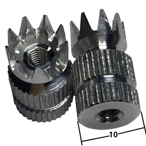 Iatf 16949 nhà máy tùy chỉnh chính xác <span class=keywords><strong>CNC</strong></span> phay gia công dịch vụ tùy chỉnh thép không gỉ bộ phận kim loại OEM tùy chỉnh <span class=keywords><strong>CNC</strong></span> gia công - Product Image 3