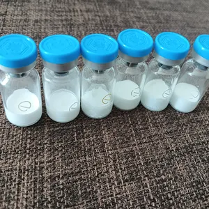 Polvere antirughe liofilizzata 100u antirughe personalizzabile con etichetta privata