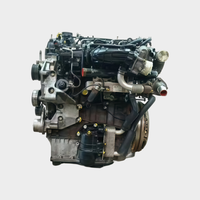 Pièces d'origine pour moteur diesel D4HA 2.0T, compatibles avec Kia Sorento, Sportage, Lion Run, Hyundai iX35 et Nouveau Santa Fe