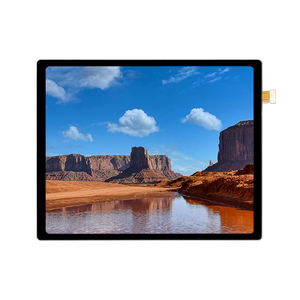 8インチ 4:3 超薄型 AMOLEDスクリーン FHD 2K 2480*1860解像度 タッチパネル AMOLEDディスプレイ OLEDモジュール ラップトップ用ドライバー付き - Product Image 1