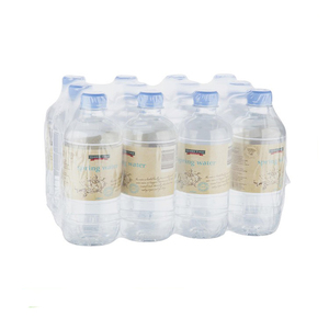 Etiqueta de manga de <span class=keywords><strong>película</strong></span> retráctil de PVC PETG Yunfeng para botella, bebida, jugo, yogur, sello de cóctel - Product Image 1