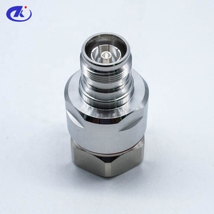 Низкий <span class=keywords><strong>PIM</strong></span> 4,3-10 мини DIN гнездовой прямой разъем для 7/8 "Фидер джембер кабель обновлен - Product Image 4