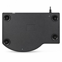 Manette de combat filaire PXN 0082, joystick, contrôleur Turbo Macro pour PS4, PS3, Xbox One, Series X, S, Switch, PC