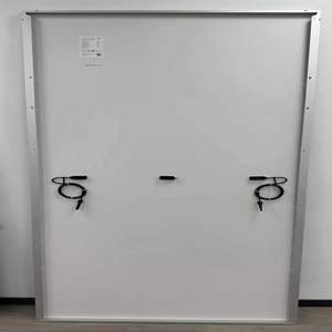 نظام تخزين الطاقة للاستخدام المنزلي مصمم للظروف الجوية القاسية والمناطق التي تعاني من الطقس القاسي. وحدات شمسية صينية عالية الأداء من شركة LONGi. - Product Image 3