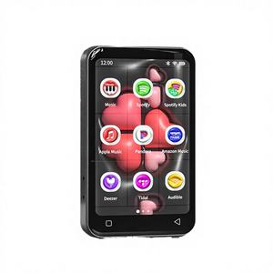 Reproductor de Música Personalizado TIMMKO0 Q8, Pantalla Táctil de 4 Pulgadas, 16 GB, Reproductor de MP3 y MP4 Android Walkman de Alta Fidelidad sin Pérdidas con <span class=keywords><strong>Spotify</strong></span> - Product Image 5