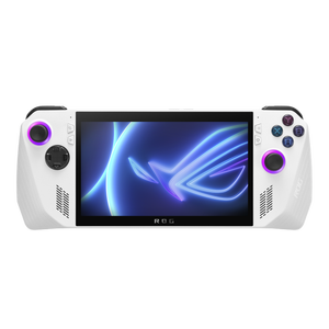 เครื่องเล่นเกมพกพา Version Ally 7 นิ้ว 120Hz FHD 1080p รุ่น Z1 Extreme Processor 512GB Gaming RC71L - Product Image 4