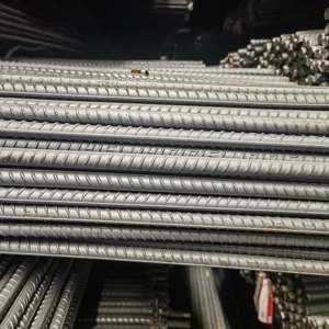 AISI 5140 giá thép Threaded Round <span class=keywords><strong>Bar</strong></span> các loại của bị biến dạng thanh thép Round <span class=keywords><strong>Bar</strong></span> HS mã - Product Image 6