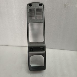 Couvercle de boîte de commande côté droit pour excavatrice Hyundai 71N6-20171, panneau décoratif en nylon - Product Image 2