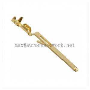 ขั้วต่อ backplane คุณภาพสูง2-192033-6 - Product Image 4