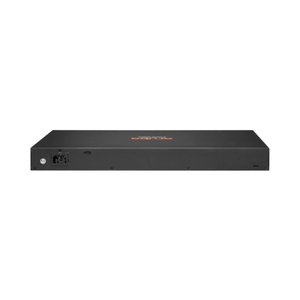 Nouveau commutateur réseau Ethernet géré et empilable 1U <span class=keywords><strong>Aruba</strong></span> <span class=keywords><strong>6000</strong></span> R8N85A 48 ports <span class=keywords><strong>PoE</strong></span> Classe 4 <span class=keywords><strong>48G</strong></span> 4SFP 370W - Product Image 1