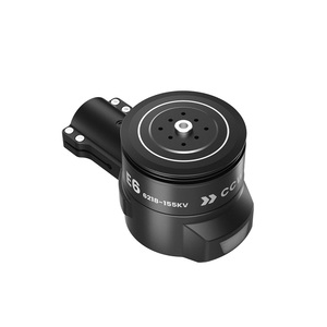 Sistema de Motor Integrado para Drones E6, Empuje Máximo de 6 kg, CAN PWM, Doble Redundancia para UAV de Carga Pesada - Product Image 3