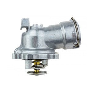 เทอร์โมสตัทเครื่องยนต์เมอร์เซเดส-เบนซ์ M642 A6422002315 ใหม่สำหรับการเปลี่ยนระบบระบายความร้อน - Product Image 2