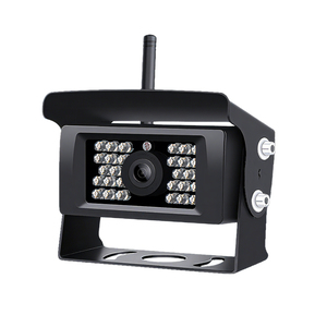 Không thấm nước 1080p không dây xe nâng HD Hệ thống <span class=keywords><strong>camera</strong></span> AHD đảo ngược <span class=keywords><strong>camera</strong></span> phía trước Kit cho ngoài trời xử lý an toàn - Product Image 3