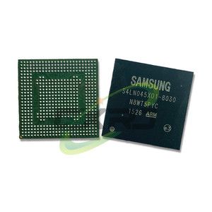 D8BWW IC 16GB DDR6แฟลช16GB หน่วยความจำแฟลชชิปเซ็ต IC พร้อมลูกบอล - Product Image 6