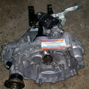 Nuevo reemplazo de cajas de cambios manuales de mejor calidad y buen precio para VW POLO 1.4i/1.6i Venta caliente - Product Image 3