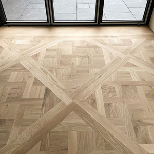AVANTIMORA Parqué Francés de Roble Multicapa T&G Versailles, Moderno, Cómodo, Ecológico, Grado AB, 14mm 15mm, para Bodega - Product Image 2