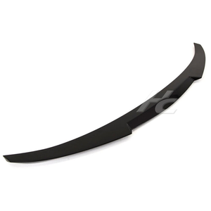 Kit de carrocería modificada HC ABS plástico fibra de carbono M4 alerón trasero para <span class=keywords><strong>BMW</strong></span> 4 Series F36 428i 435i <span class=keywords><strong>440i</strong></span> Gran <span class=keywords><strong>Coupe</strong></span> 2014-2021 - Product Image 3