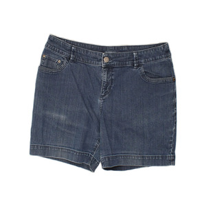 Shorts de Mezclilla Casuales para Mujer, Shorts de Jeans de Moda para Verano, Cómodos para Uso Diario, Fabricación de Ropa al por Mayor OEM Personalizada - Product Image 1
