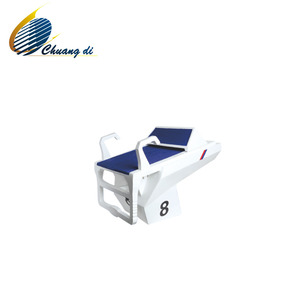 Chất lượng cao hồ bơi nhìn chằm chằm khối qlympic tiêu chuẩn <span class=keywords><strong>Aqua</strong></span> loạt AQ - Product Image 1