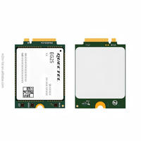 EC25EFA EC25AUFA EC25EUXGR EG25GGB EG25GGC EC200A EC200U Modul M.2 Qualcomm ASR Chip MQTT UART USB M2M IoT Tersedia