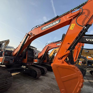 Excavatrice d'occasion DOOSAN DX300 de 30 tonnes, modèle grand format - Product Image 1