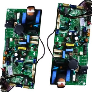 แผงวงจรสำหรับแอลจี เซ็นทรัล แอร์ รุ่น Ebr39319516 Eax39281003 อะไหล่เปลี่ยนเมนบอร์ด - Product Image 2