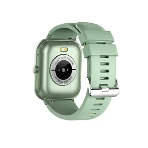 Relógio inteligente IOS Android Homens Mulheres Sport Watch Pedômetro Fitness Pulseira Relógios Inteligentes para Celular