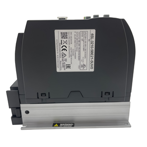 Convertidor de Frecuencia Trifásico de Uso General 6SL3210-5BE21-5UV0, 380-480V, 1.5kW, para Aplicaciones Industriales - Product Image 3
