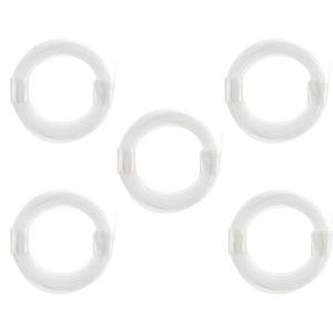 STANLEY-Línea Doble Nylon 2mm, 6m (5 Pzas.) - Product Image 2