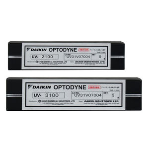 Daikin Optodyne UV-3000 Lage Brekingsindex Lijm Uv Optische Type Uithardende Kit - Product Image 2