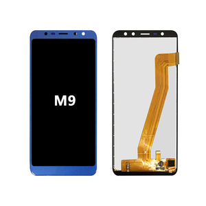 Tấm Kính Cảm Ứng Màn Hình <span class=keywords><strong>Lcd</strong></span> Cho <span class=keywords><strong>Leagoo</strong></span> S8 Màn Hình <span class=keywords><strong>Lcd</strong></span> Thay Thế Với Bộ Số Hóa Bộ Phận Lắp Ráp Màn Hình <span class=keywords><strong>Lcd</strong></span> Cho <span class=keywords><strong>Leagoo</strong></span> S8 - Product Image 5
