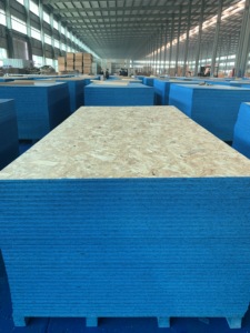 T G <span class=keywords><strong>OSB</strong></span> Panneaux 3 4 Tongue and Groove <span class=keywords><strong>osb</strong></span> 3 Sous plancher 4x8 pour la construction - Product Image 2