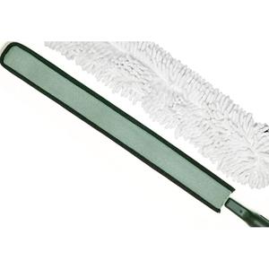 Plumero Flexible Microfibra Duster 85200 Blanc Outil de nettoyage à long manche - Product Image 1