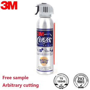 3M Rust Enemy Utilisé pour l'élimination de la <span class=keywords><strong>rouille</strong></span>, la prévention de la <span class=keywords><strong>rouille</strong></span> et la lubrification des produits métalliques 266 ml ou 473 ml - Product Image 5