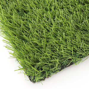 Factory wholesale sports artificial grass carpet garden football field long grass carpet grass <b>mat</b> - Product Image 1