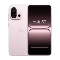 Smartphone OnePlus 13T 5G d'origine, écran 2640*1216, processeur Qualcomm SD 8 Elite 4nm Octa Core