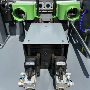 PVC Edge Banding Making <b>Machine</b> and BCAMCNC Edge Banding <b>Machine</b> Manufacturer - Product Image 5