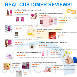 <span class=keywords><strong>Gel</strong></span> Vaginal Reafirmante OEM ODM de Marca Privada, <span class=keywords><strong>Gel</strong></span> Íntimo Femenino Yoni para Reafirmar Rápidamente la Vagina - Product Image 4