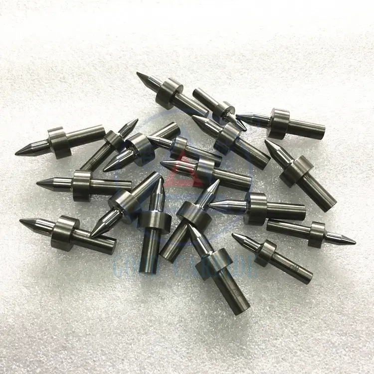 metric thread flow thermal friction drilling for stainless steel