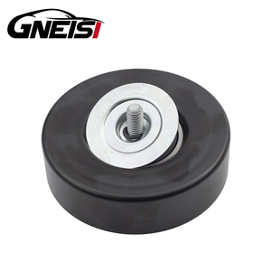 Poulie de Générateur de Haute Qualité, Vente Directe Usine, pour <span class=keywords><strong>Audi</strong></span> A4 <span class=keywords><strong>S4</strong></span> A6 S6 A6L VW Santana Passat SEAT 06B903341B 06B903341 - Product Image 1