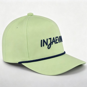 Gorra de Golf Personalizada, Gorra de Béisbol Estilo Dad Hat, Gorra Trucker, Estilo Urbano, Ajustable, Gorra con Bordado Personalizado, Gorra para Correr - Product Image 2