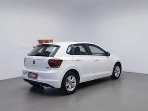 <span class=keywords><strong>Volkswagen</strong></span> <span class=keywords><strong>Polo</strong></span> Plus <span class=keywords><strong>2021</strong></span> 1.5L Auto Usata di Alta Qualità Trasmissione Automatica Leggera Guida a Sinistra R15 Ottima Auto Economica - Product Image 2