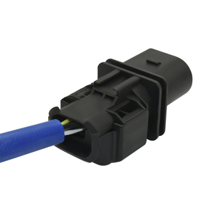 Sensore di Ossigeno BAIXINDE DS7Z-9F472-A per MAZDA, CHEVROLET, NISSAN, <span class=keywords><strong>OPEL</strong></span>, JAGUAR, CITROEN, MERCEDES-BENZ, BMW, HYUNDAI, TOYOTA, FORD, MINI - Product Image 6