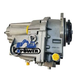 Nueva Bomba de Inyección de Combustible Remanufacturada XPower 7C-4567 115-3576 1153576 CA1153576 para Motor 3116 Excavadora de Orugas 322B/322BL - Product Image 1