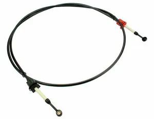 CABLE de embrague 21789684, 20545966, 21002866, 20700966, para OPEL AUXHALL