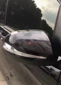 2025 aggiornamento di alta qualità accessori interni specchietto retrovisore con luce Mercedes <span class=keywords><strong>classe</strong></span> v VKlasse V220 V260 V250 V300 Vito W447 - Product Image 6