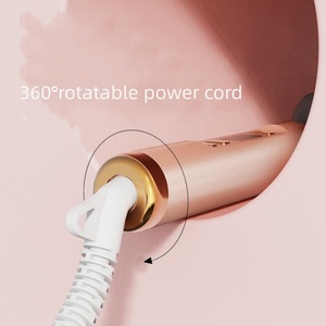 Mejor Cepillo Alisador de Cabello Eléctrico con Iones Negativos y Cerámica, Nuevo y de Última Generación - Product Image 5