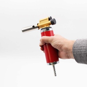 Portable Gas <b>Stove</b> Adapter For Propane Tank Conversion Outdoor Camping Use Metal Construction Simple Design All Seasons - Product Image 4