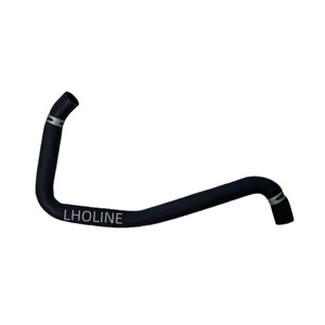 Tuyau en caoutchouc LHOLINE 25414-3K100 EPDM, longueur standard, pour réservoir d'eau, tuyau de chauffage, entrée/sortie, conduites de carburant - Product Image 2