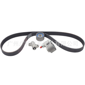 Kit de Correa de Distribución Isuzu 6VD1 6EV1 para Motor D-MAX, Piezas de Repuesto - Product Image 3